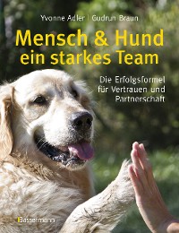 Cover Mensch und Hund - ein starkes Team