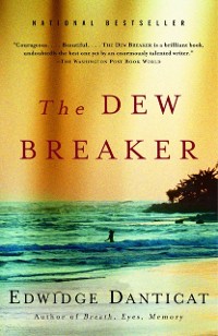 Cover Dew Breaker