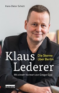 Cover Klaus Lederer