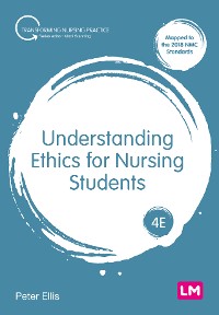 Cover Understanding Ethics for Nursing Students