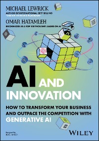 Cover AI and Innovation