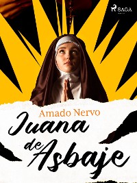 Cover Juana de Asbaje