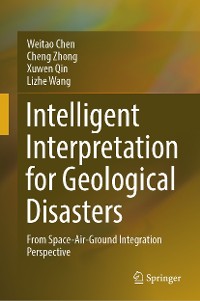 Cover Intelligent Interpretation for Geological Disasters