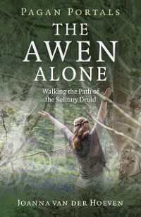Cover Pagan Portals - The Awen Alone