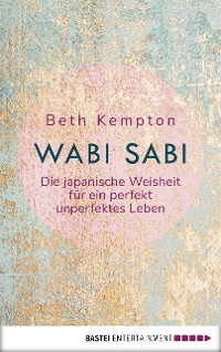 Cover Wabi-Sabi