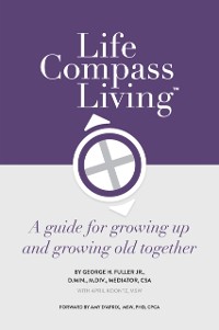 Cover Life Compass Living