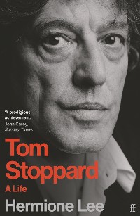 Cover Tom Stoppard