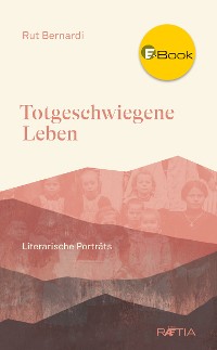 Cover Totgeschwiegene Leben