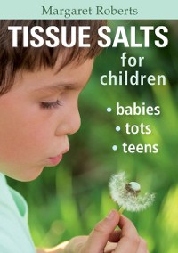 Cover Tissue Salts for Children