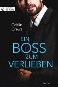 Cover Ein Boss zum Verlieben