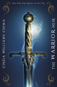 Cover Warrior Heir