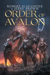 Cover Order of Avalon