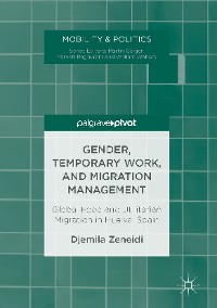 Cover Gender, Temporary Work, and Migration Management