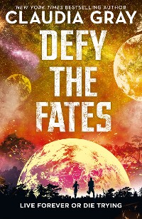 Cover Defy the Fates