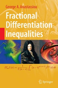 Cover Fractional Differentiation Inequalities