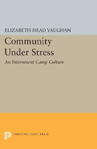 Cover Community Under Stress