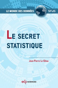 Cover Le secret statistique