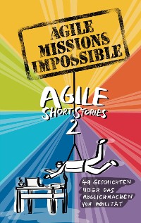 Cover Agile Missions Impossible