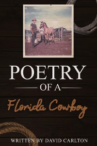 Cover Poetry of a Florida Cowboy