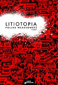 Cover Litiotopia