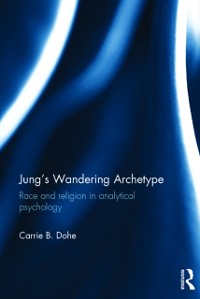 Cover Jung's Wandering Archetype