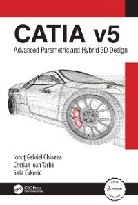Cover CATIA v5
