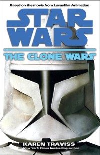 Cover Clone Wars: Star Wars