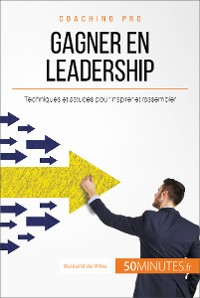Cover Gagner en leadership