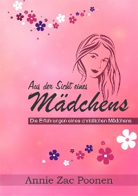 Cover Aus der Sicht eines Mädchens