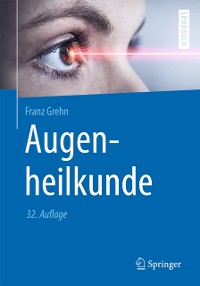 Cover Augenheilkunde
