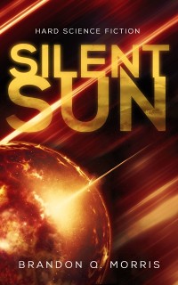 Cover Silent Sun