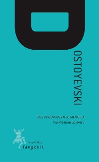 Cover Dostoyevski