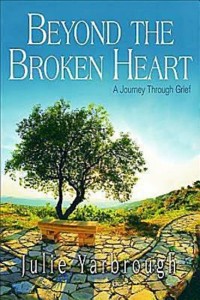 Cover Beyond the Broken Heart: Participant Book