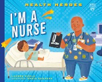 Cover I'm a Nurse