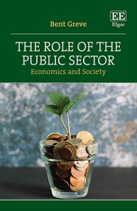 Cover Role of the Public Sector