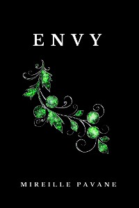 Cover Envy