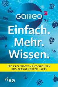 Cover Galileo – Einfach. Mehr. Wissen.
