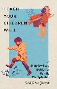 Cover Teach Your Children Well