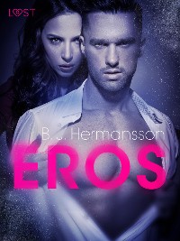 Cover Eros - opowiadanie erotyczne