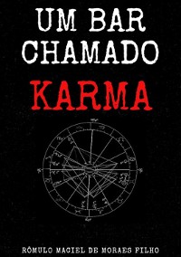 Cover Um Bar Chamado Karma