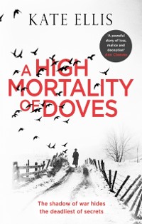 Cover High Mortality of Doves