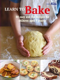 Cover Learn to Bake
