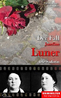 Cover Der Fall Josefine Luner