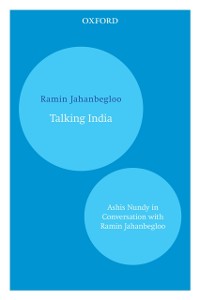 Cover Talking India