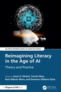 Cover Reimagining Literacy in the Age of AI