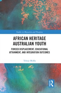 Cover African Heritage Australian Youth