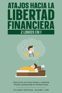Cover Atajos Hacia la Libertad Financiera