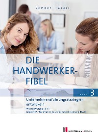 Cover Die Handwerker-Fibel, Band 3