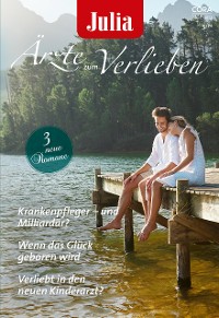 Cover Julia Ärzte zum Verlieben Band 190