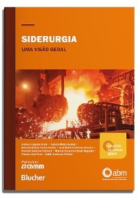 Cover Siderurgia